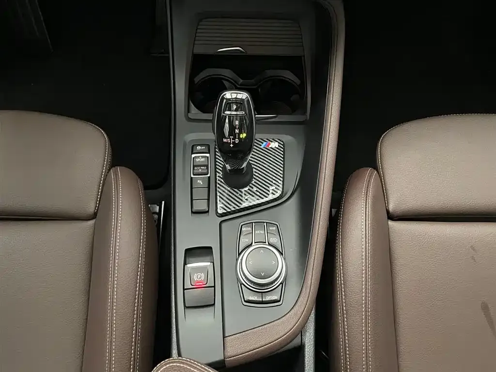 BMW X1 2023 из CN, фото 7