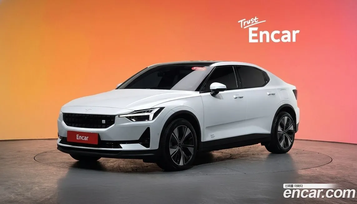 Polestar Polestar 2 2023 из KR, фото 1