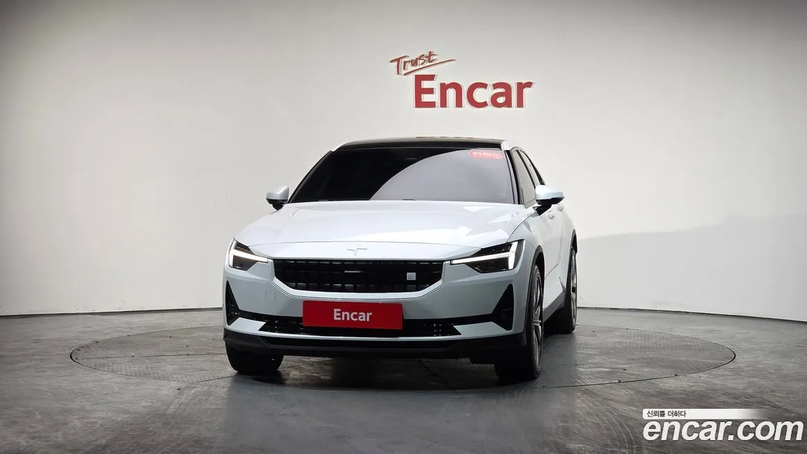 Polestar Polestar 2 2023 из KR, фото 2