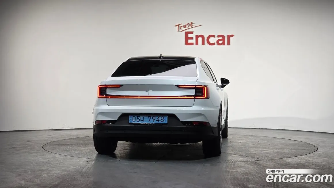 Polestar Polestar 2 2023 из KR, фото 6