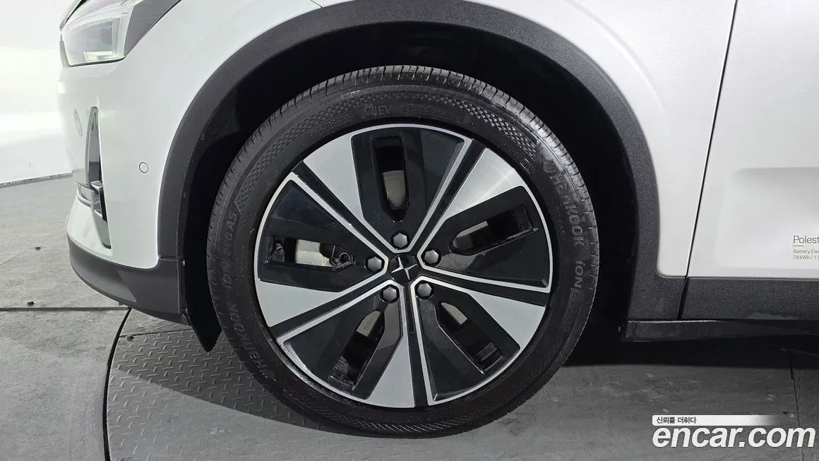 Polestar Polestar 2 2023 из KR, фото 8