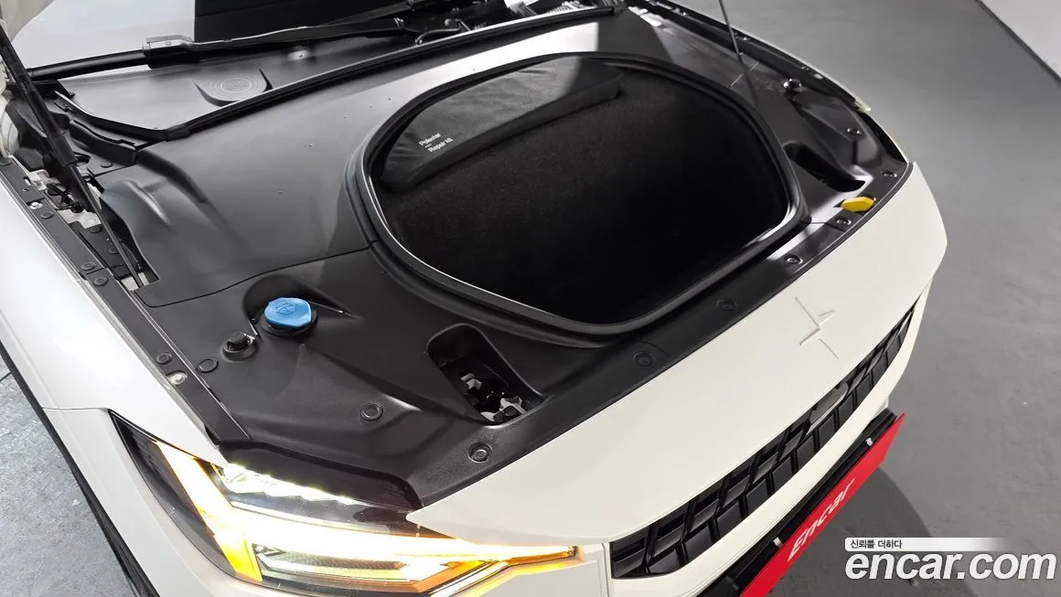 Polestar Polestar 2 2023 из KR, фото 10