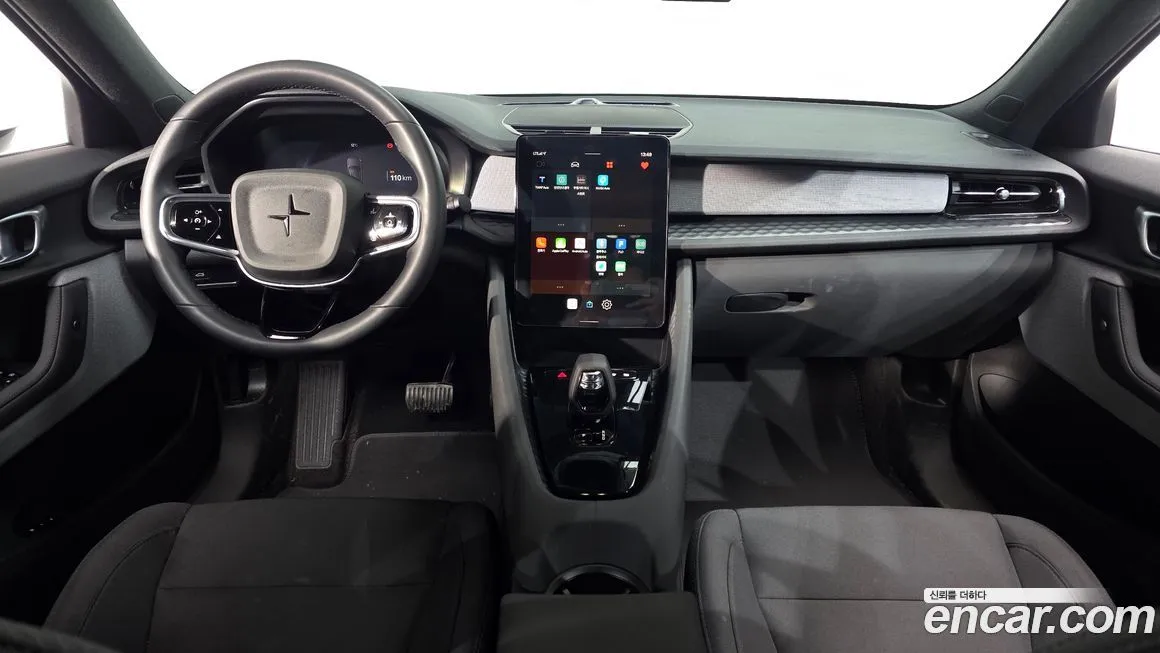 Polestar Polestar 2 2023 из KR, фото 7