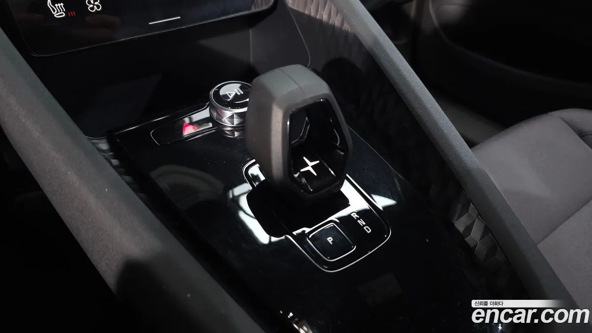 Polestar Polestar 2 2023 из KR, фото 4