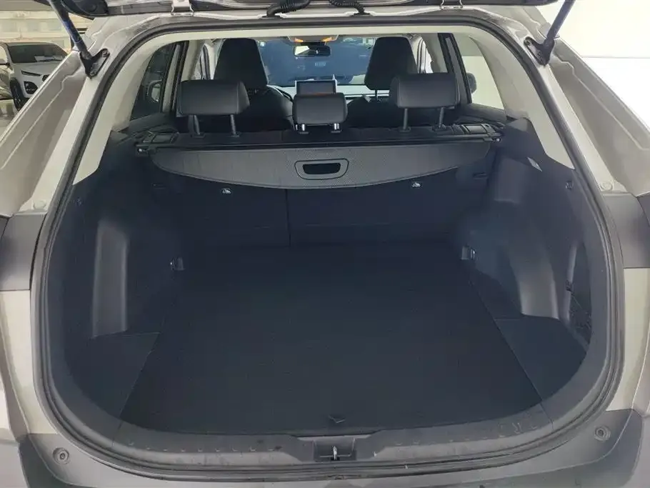 Toyota RAV4 2021 из CN, фото 6