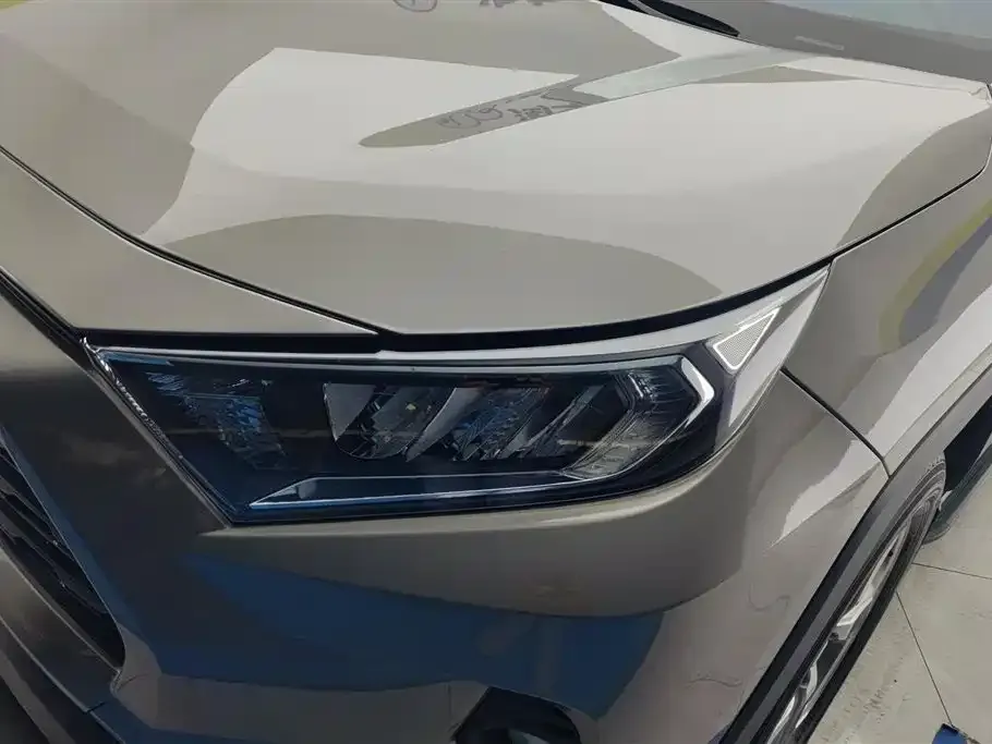 Toyota RAV4 2021 из CN, фото 7