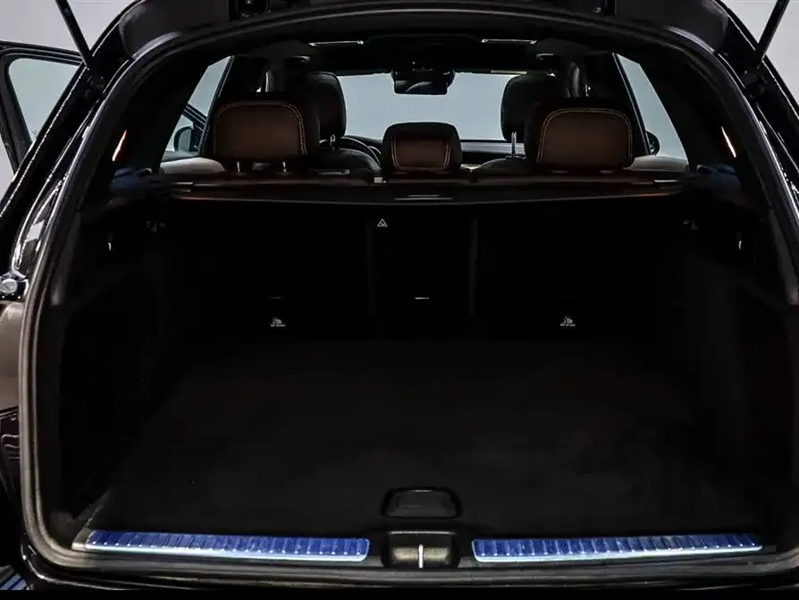 Mercedes-Benz GLC 2021 из CN, фото 3