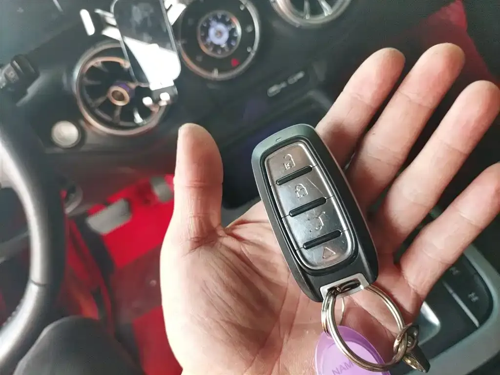 Tank 300 2021 из CN, фото 6