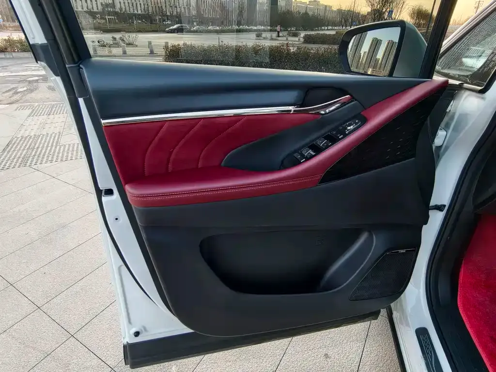 GAC Motor Trumpchi M8 2024 из CN, фото 3
