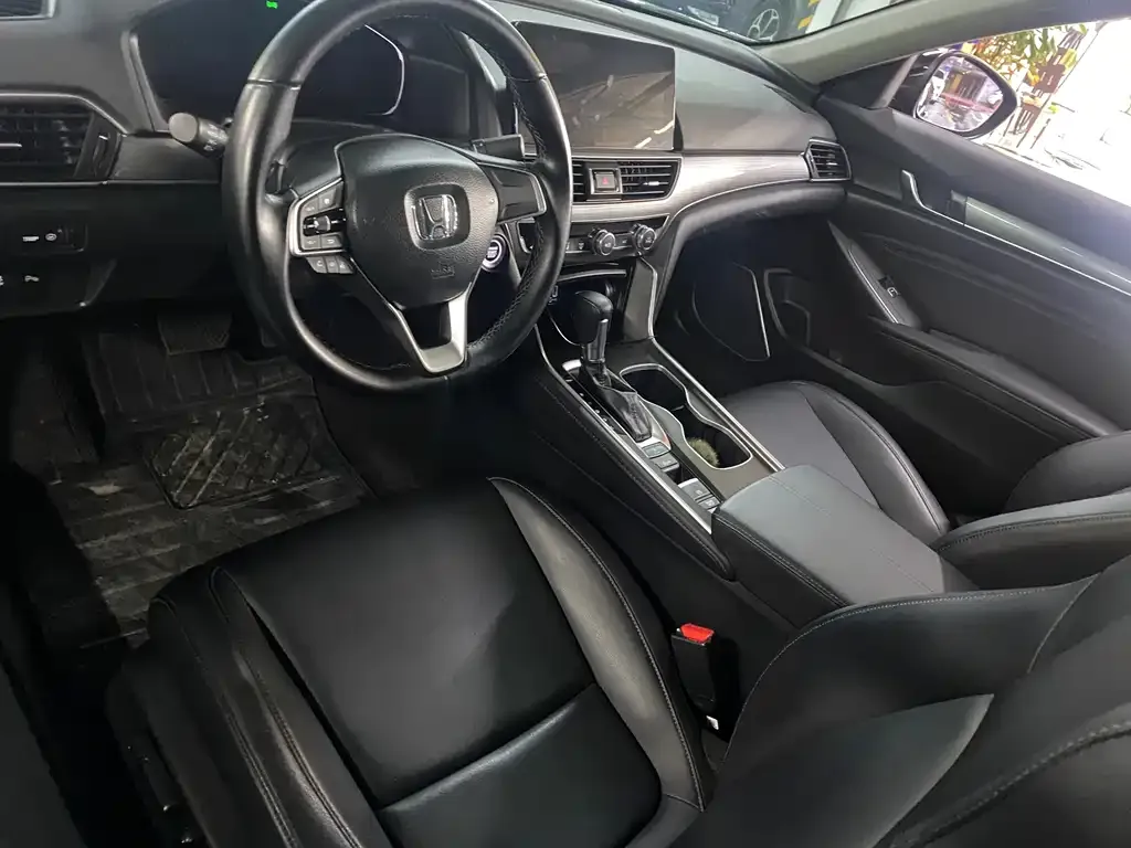 Honda Accord 2022 из CN, фото 3