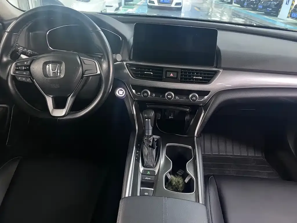 Honda Accord 2022 из CN, фото 4
