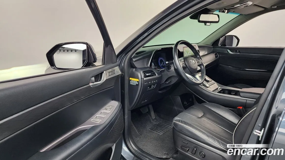 Hyundai Palisade 2021 из KR, фото 8