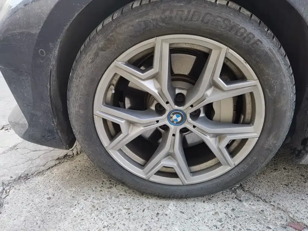 BMW i3 2024 из CN, фото 6