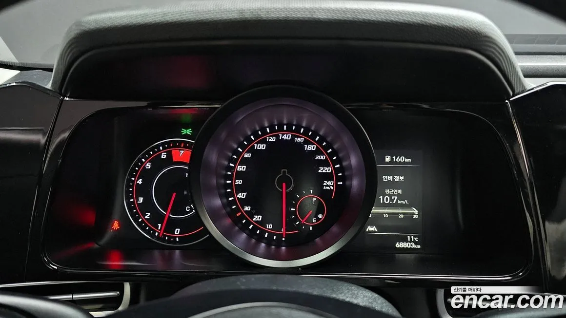 Hyundai AVANTE 2022 из KR, фото 6