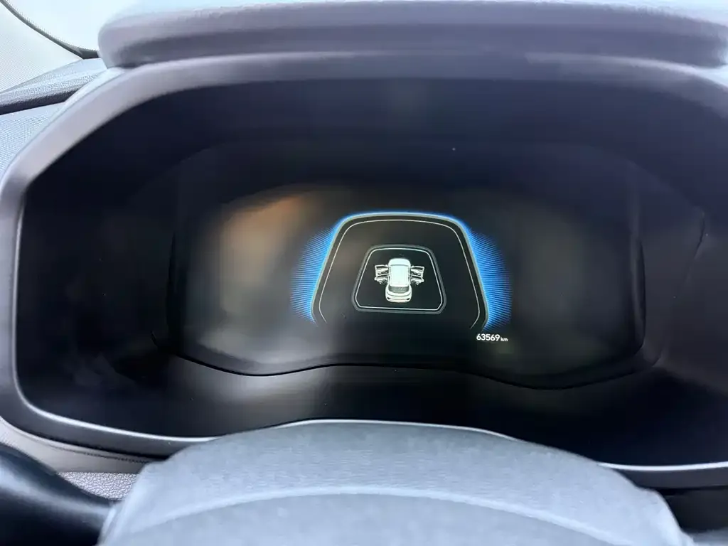 Hyundai ix35 2021 из CN, фото 2