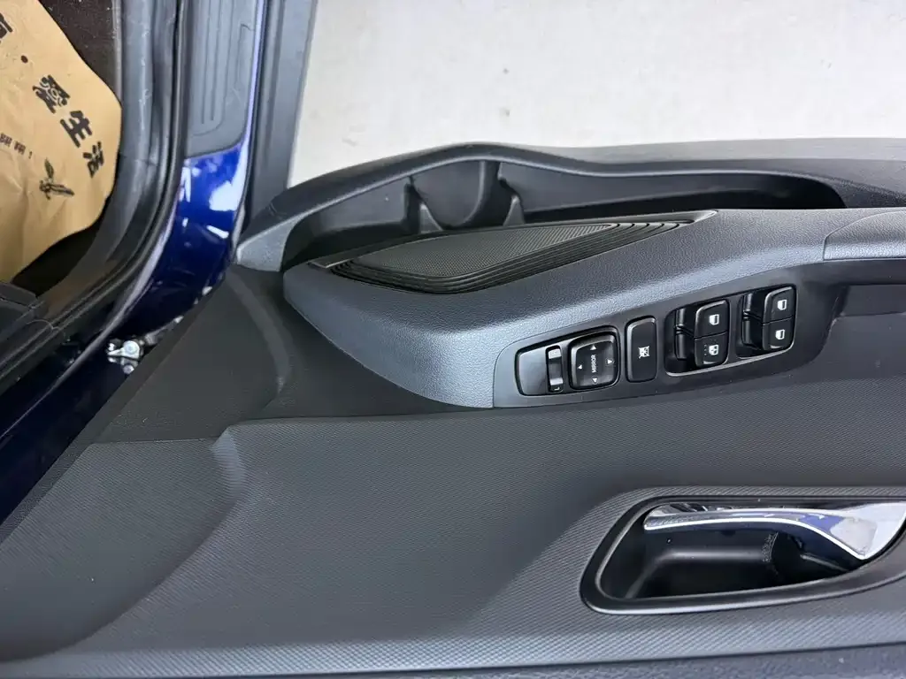 Hyundai ix35 2021 из CN, фото 9