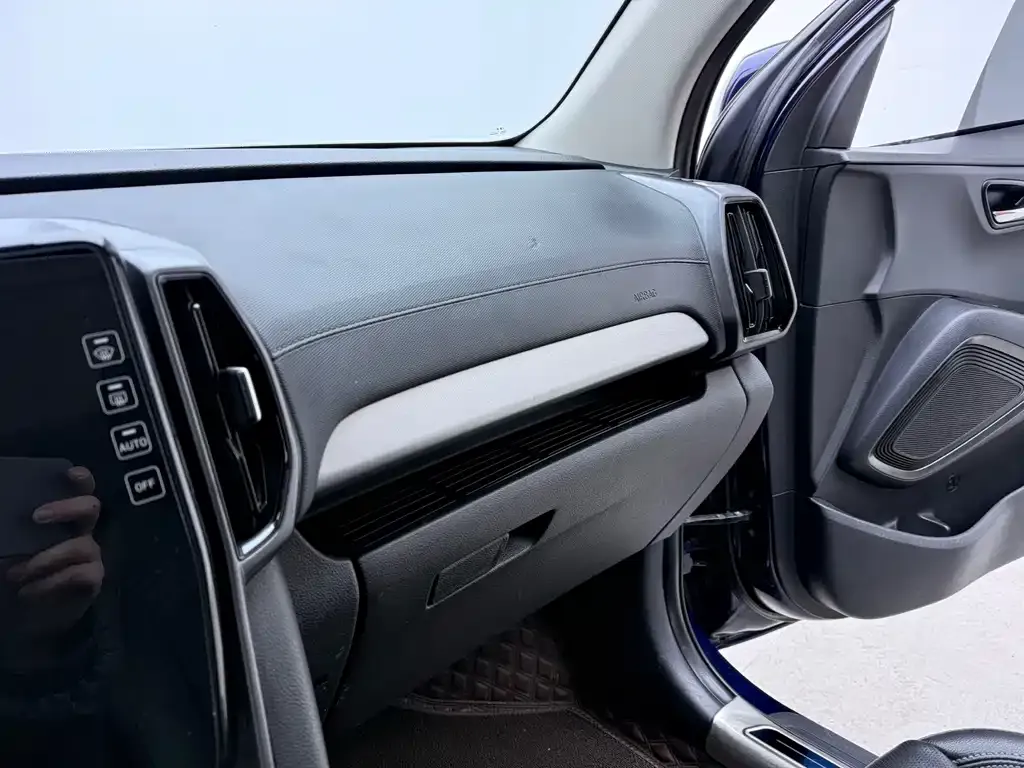 Hyundai ix35 2021 из CN, фото 4