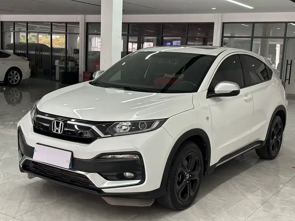 Honda XR-V 2022 из CN, фото 1