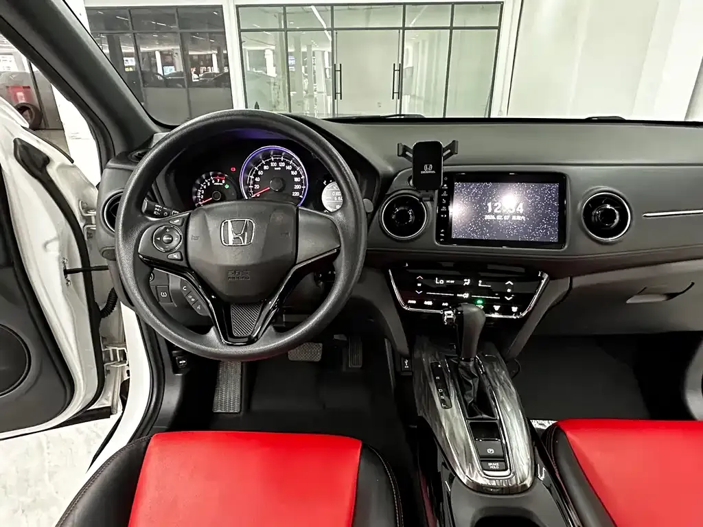 Honda XR-V 2022 из CN, фото 9