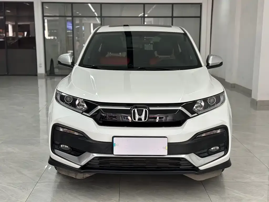 Honda XR-V 2022 из CN, фото 5