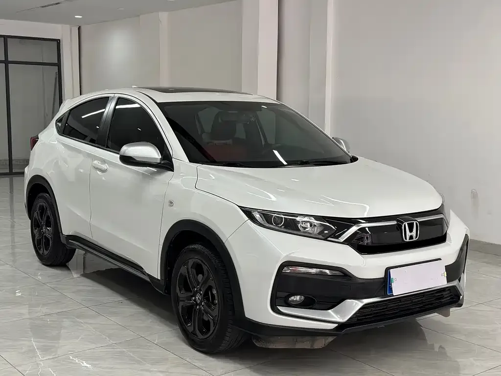 Honda XR-V 2022 из CN, фото 3