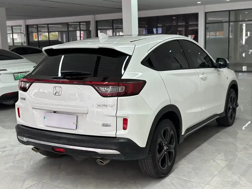 Honda XR-V 2022 из CN, фото 4