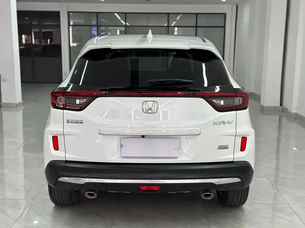 Honda XR-V 2022 из CN, фото 2