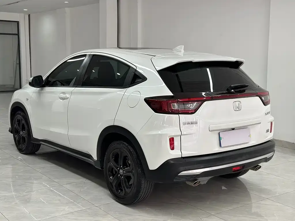 Honda XR-V 2022 из CN, фото 8