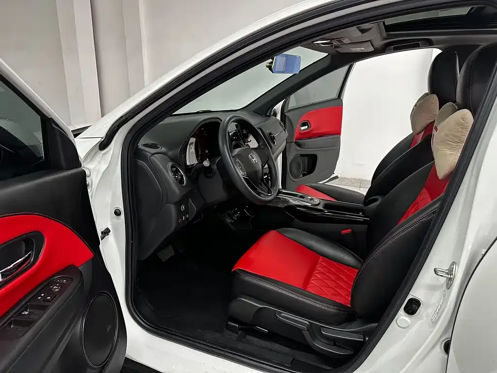 Honda XR-V 2022 из CN, фото 6