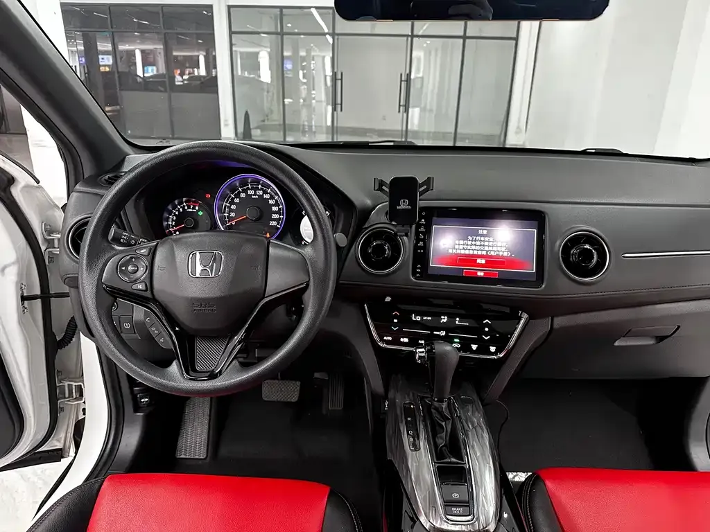 Honda XR-V 2022 из CN, фото 10