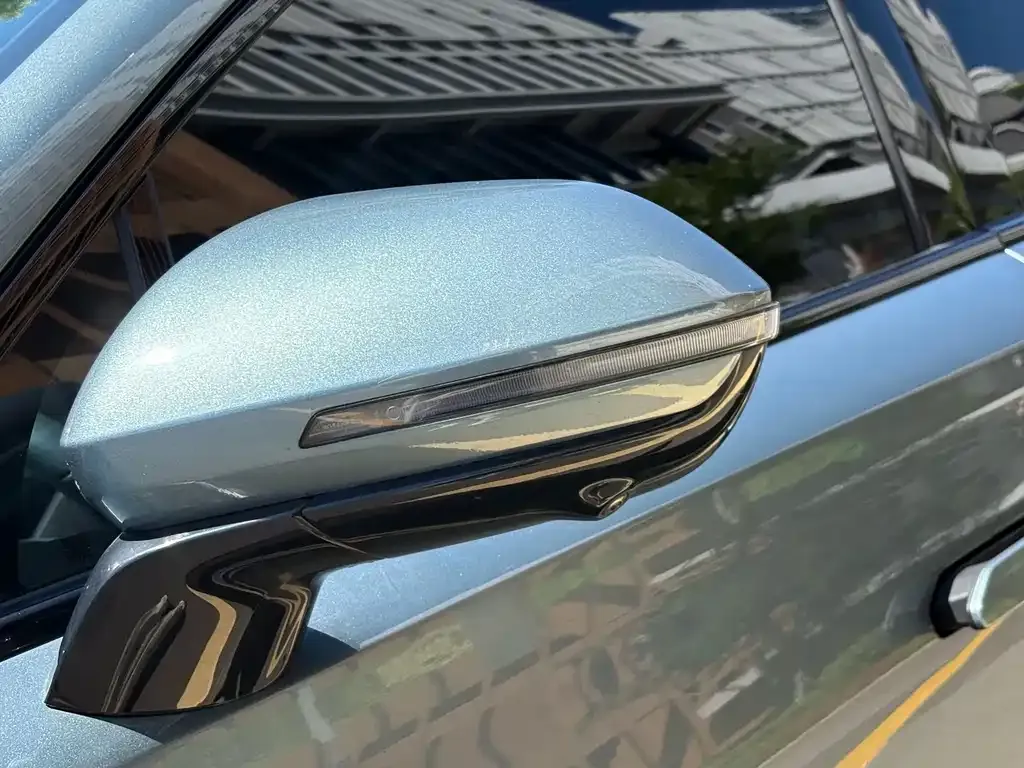 Chery Tiggo 9 — фото 2