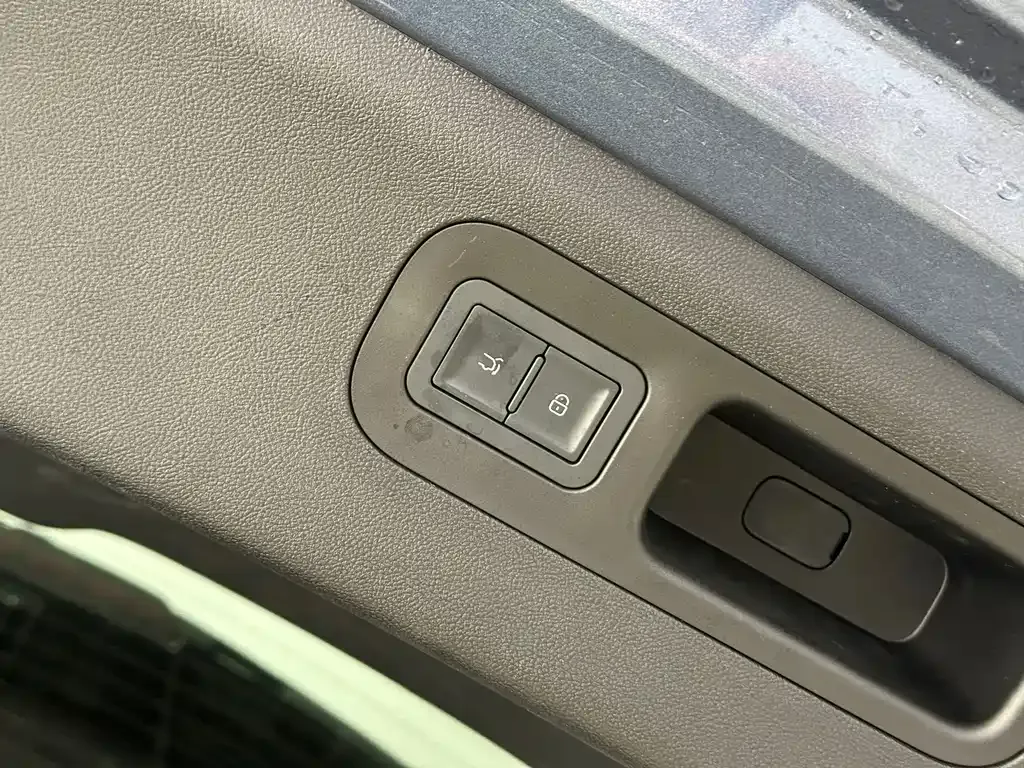 BYD Hiace 07 DM-i 2025 из CN, фото 10