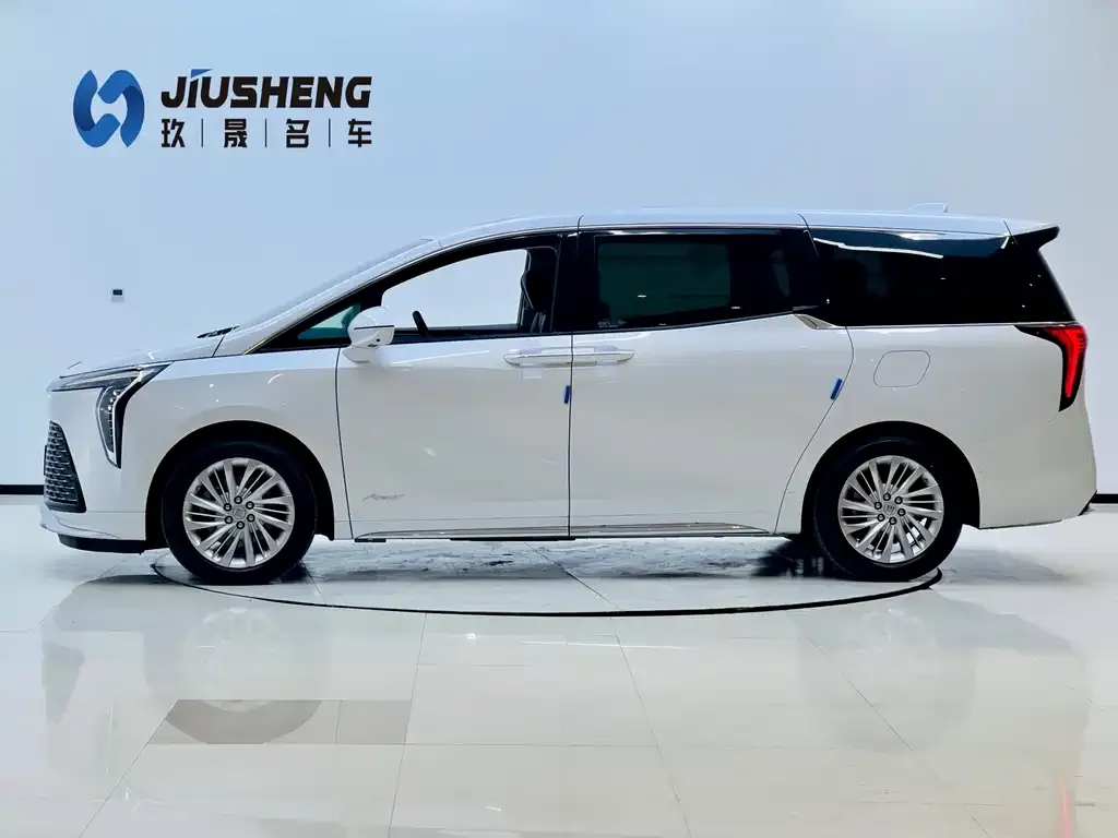 Buick Century 2023 из CN, фото 9