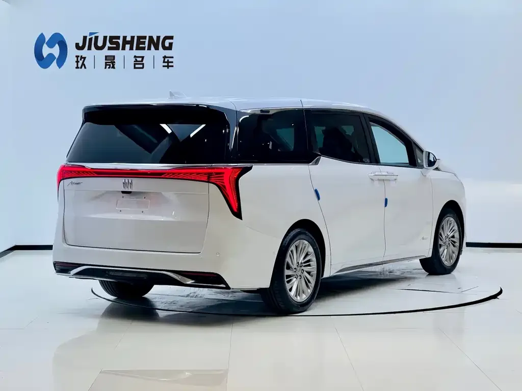 Buick Century 2023 из CN, фото 10