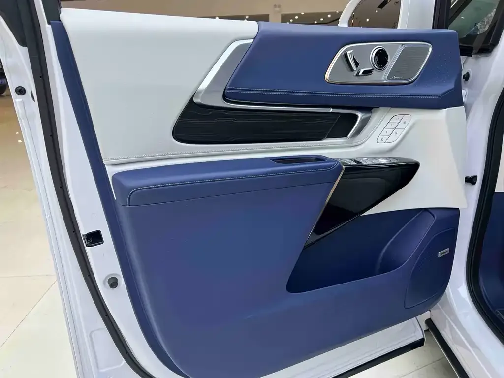 Buick Century 2023 из CN, фото 6
