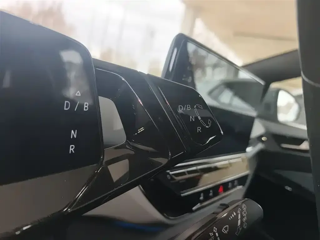 Volkswagen ID.4 X 2022 из CN, фото 2