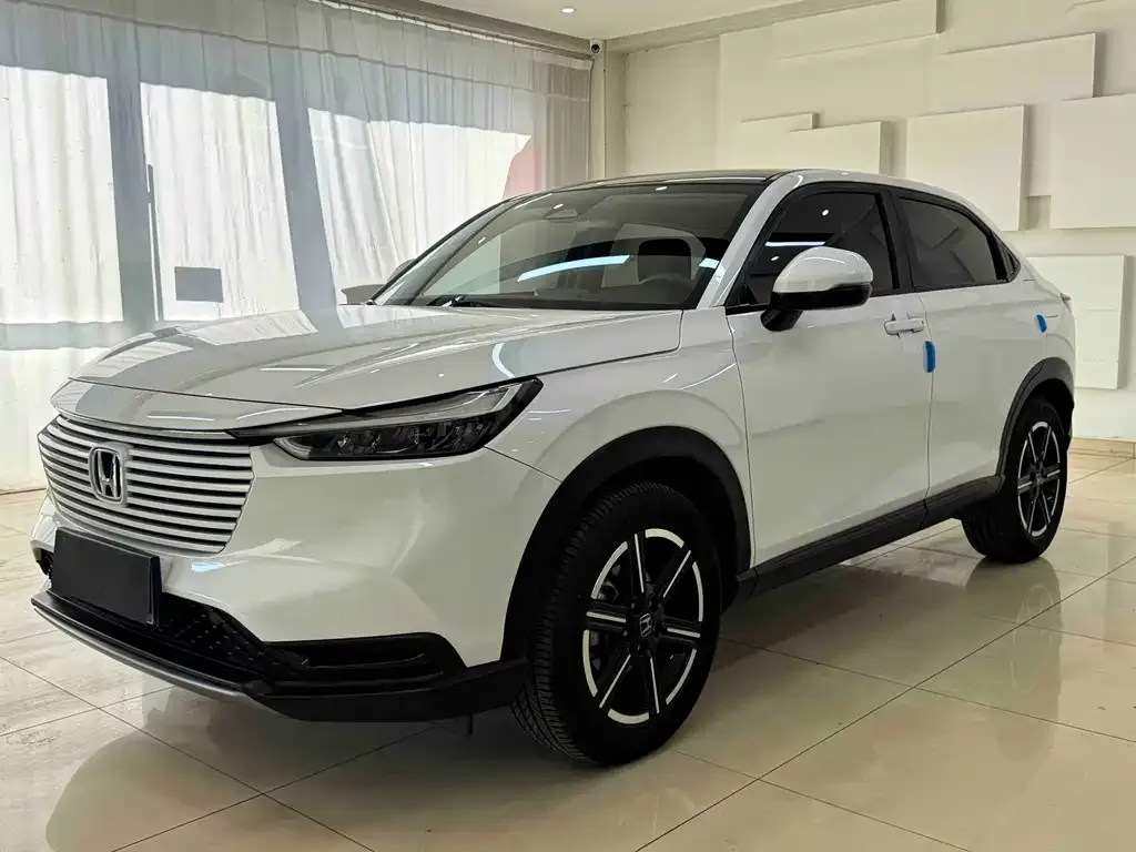 Honda Vezel 2023 из CN, фото 1