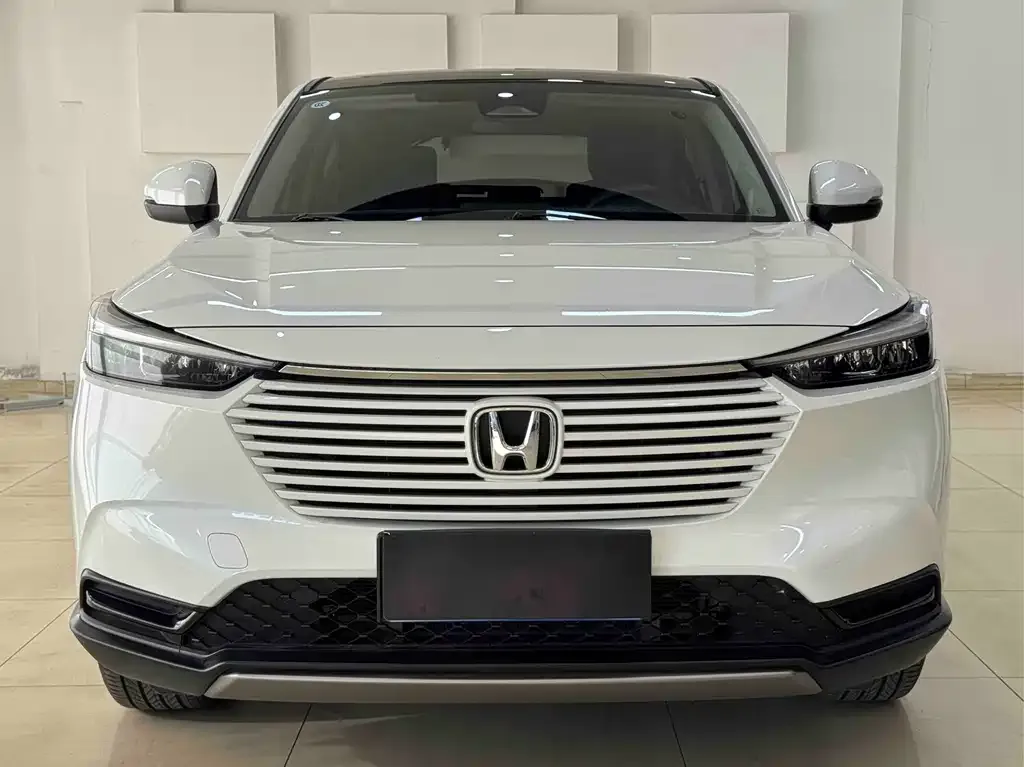 Honda Vezel 2023 из CN, фото 2