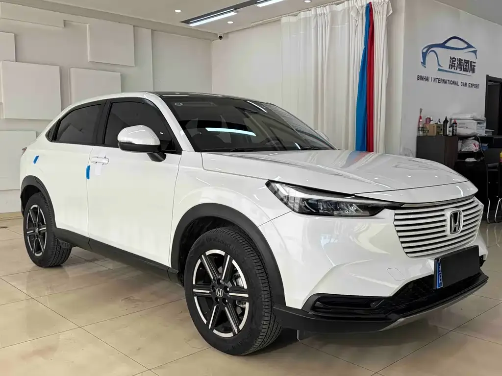Honda Vezel 2023 из CN, фото 8
