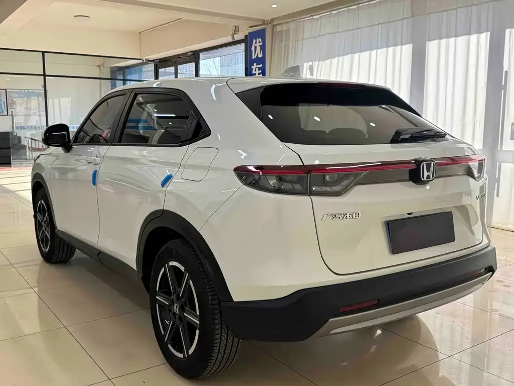 Honda Vezel 2023 из CN, фото 3