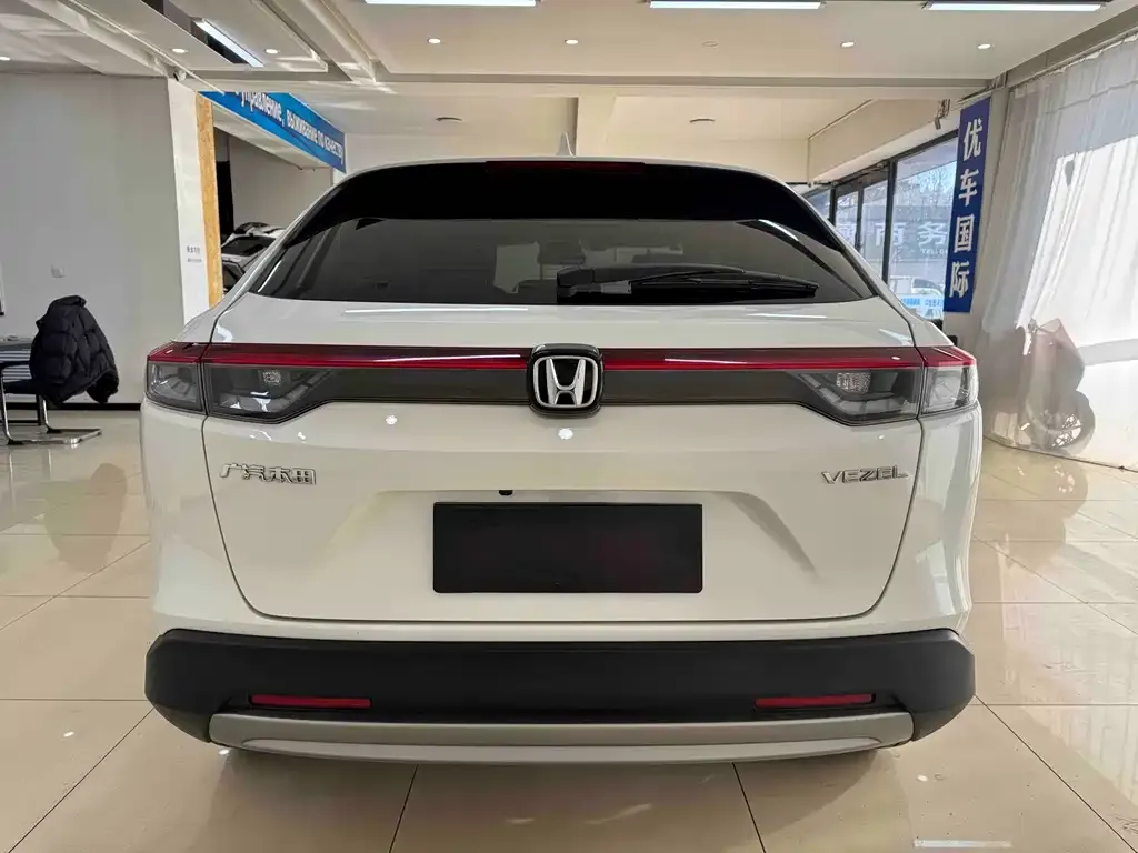Honda Vezel 2023 из CN, фото 6
