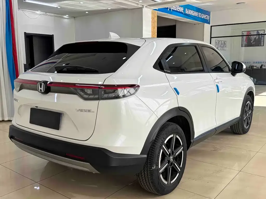 Honda Vezel 2023 из CN, фото 4