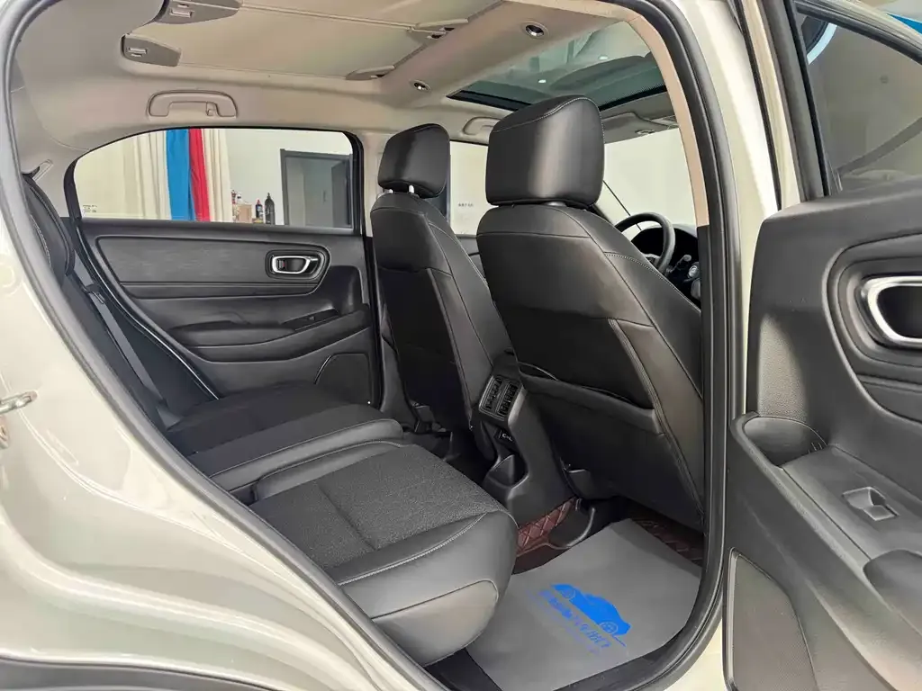 Honda Vezel 2023 из CN, фото 7