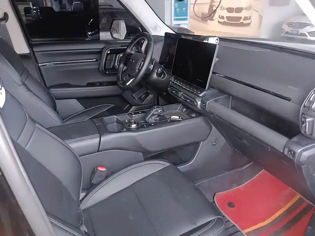 Haval Big Dog 2024 из CN, фото 4