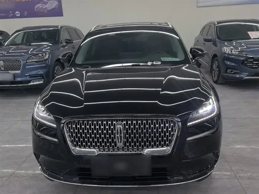 Lincoln Corsair 2022 из CN, фото 5