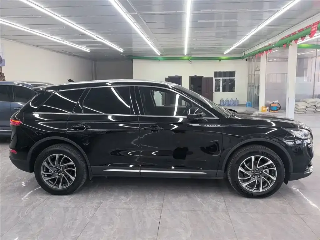 Lincoln Corsair 2022 из CN, фото 9