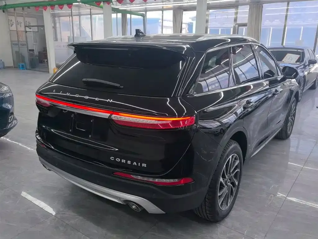 Lincoln Corsair 2022 из CN, фото 4