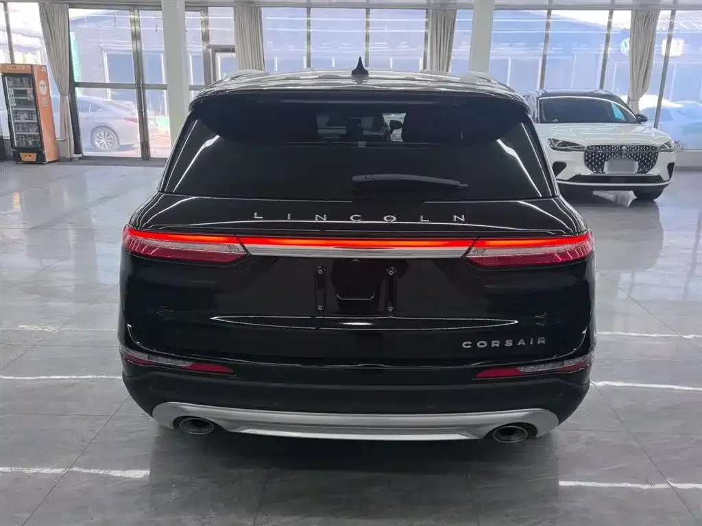 Lincoln Corsair 2022 из CN, фото 3