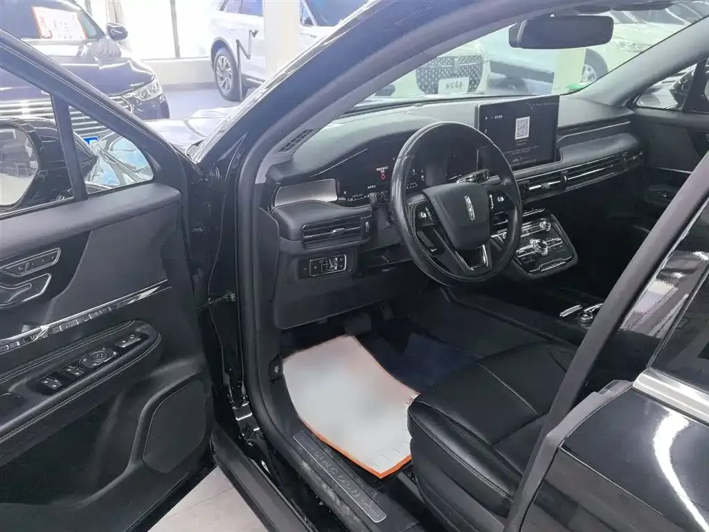 Lincoln Corsair 2022 из CN, фото 8