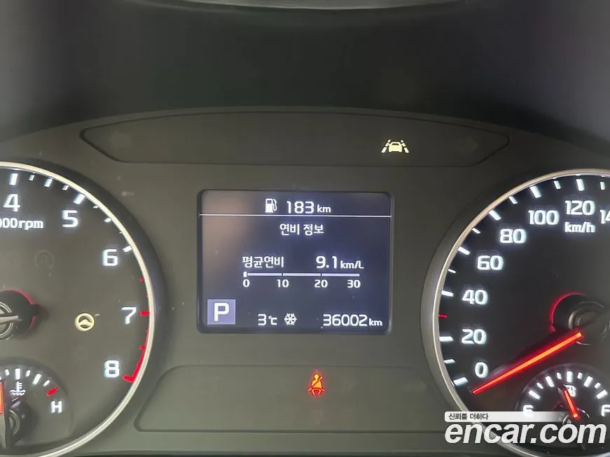 Kia Seltos 2022 из KR, фото 2